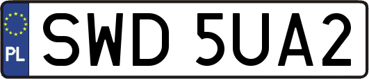 SWD5UA2