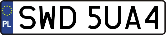 SWD5UA4