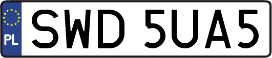 SWD5UA5