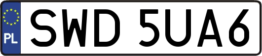 SWD5UA6