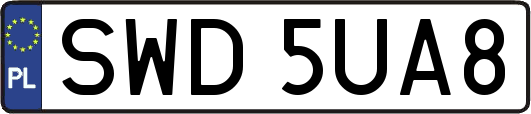 SWD5UA8