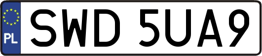 SWD5UA9