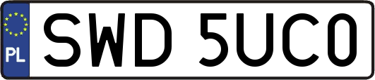 SWD5UC0