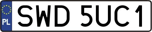 SWD5UC1