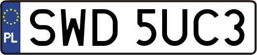 SWD5UC3