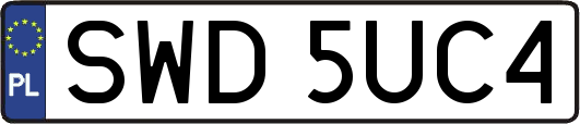 SWD5UC4