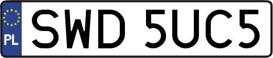 SWD5UC5