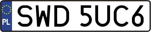 SWD5UC6