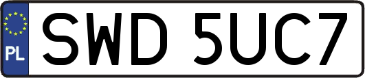 SWD5UC7
