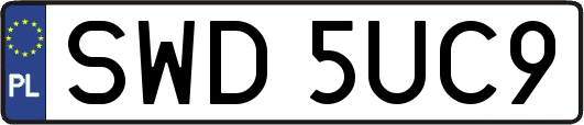 SWD5UC9