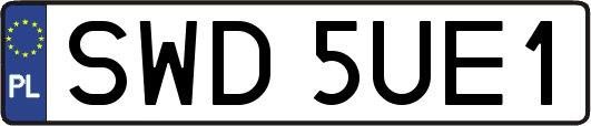 SWD5UE1