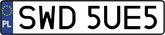 SWD5UE5