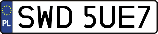 SWD5UE7