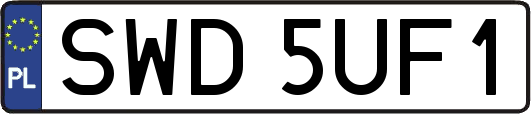 SWD5UF1
