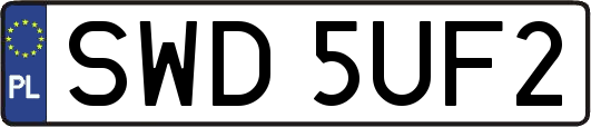 SWD5UF2