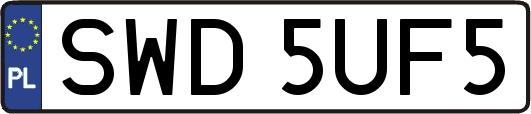 SWD5UF5