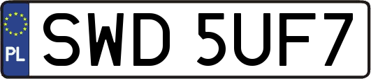 SWD5UF7