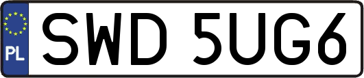 SWD5UG6