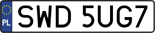SWD5UG7