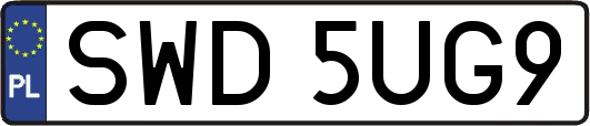 SWD5UG9
