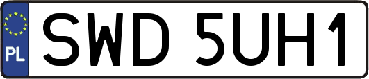 SWD5UH1