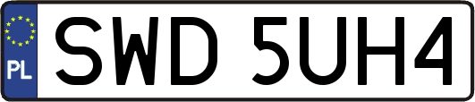 SWD5UH4