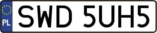 SWD5UH5