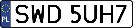 SWD5UH7
