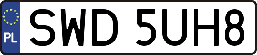 SWD5UH8