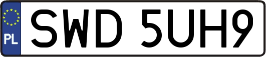 SWD5UH9