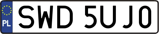 SWD5UJ0