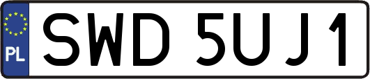 SWD5UJ1