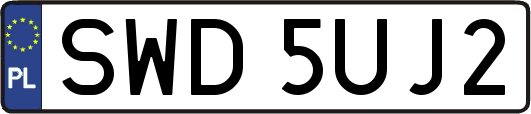 SWD5UJ2
