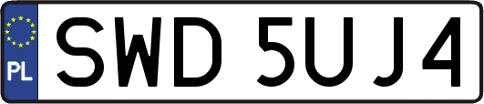 SWD5UJ4