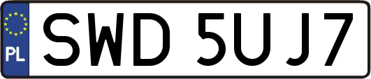 SWD5UJ7