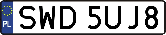 SWD5UJ8