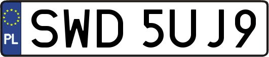 SWD5UJ9