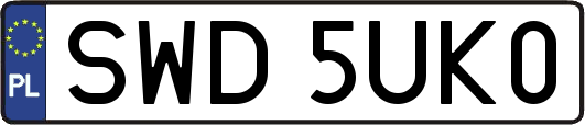 SWD5UK0