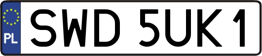 SWD5UK1