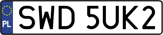 SWD5UK2