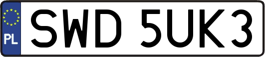 SWD5UK3