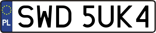 SWD5UK4