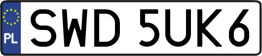 SWD5UK6