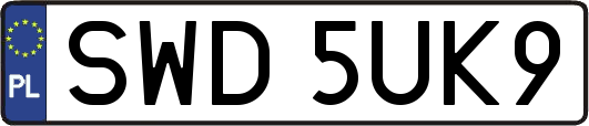 SWD5UK9