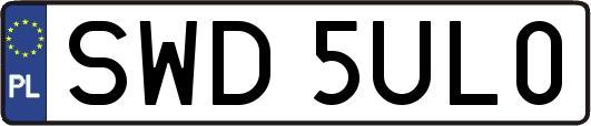 SWD5UL0
