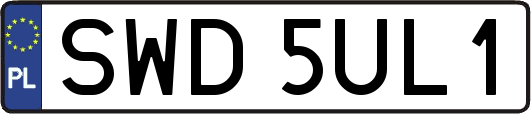 SWD5UL1