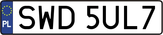 SWD5UL7