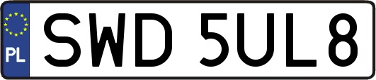 SWD5UL8