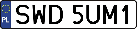 SWD5UM1