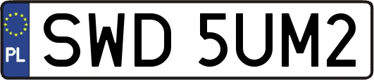 SWD5UM2